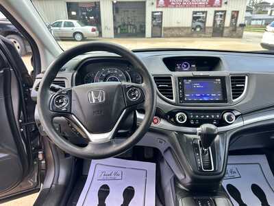 2015 Honda CR-V, $8900. Photo 11