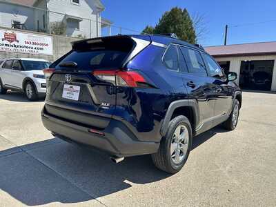 2023 Toyota RAV4, $28900. Photo 2