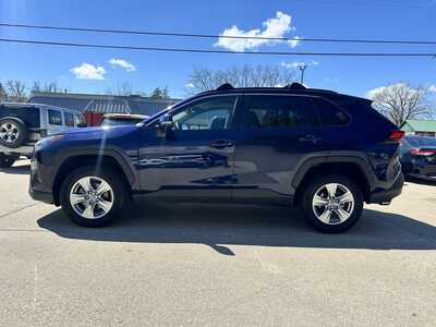 2023 Toyota RAV4, $28900. Photo 5