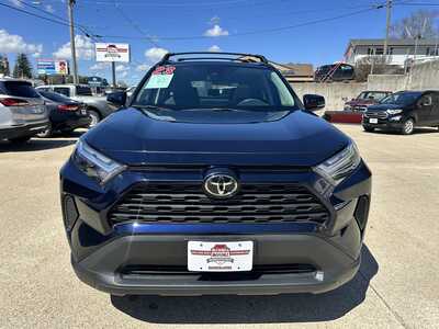 2023 Toyota RAV4, $28900. Photo 7