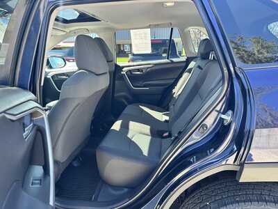 2023 Toyota RAV4, $28900. Photo 10