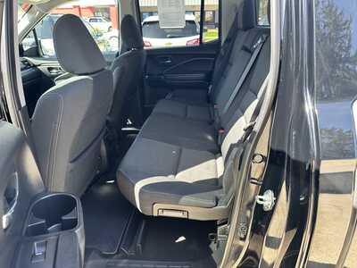 2017 Honda Ridgeline, $17900. Photo 10