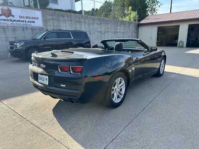 2013 Chevrolet Camaro, $12900. Photo 2