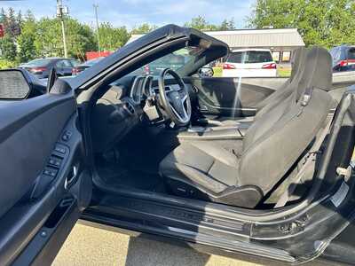 2013 Chevrolet Camaro, $12900. Photo 9
