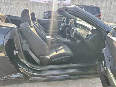 2013 Chevrolet Camaro, $12900. Photo 12