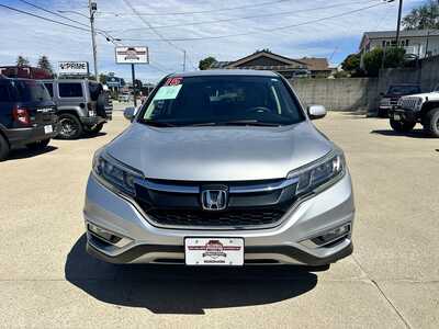 2015 Honda CR-V EX - Photo 6