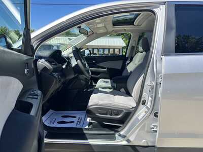 2015 Honda CR-V EX - Photo 8
