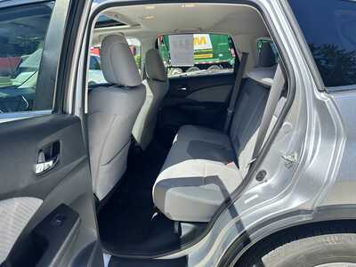 2015 Honda CR-V EX - Photo 9