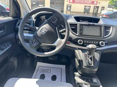 2015 Honda CR-V EX - Photo 10