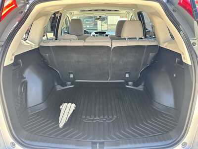 2015 Honda CR-V EX - Photo 11