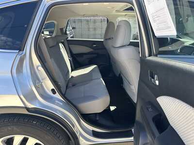 2015 Honda CR-V EX - Photo 12