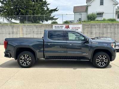 2021 GMC 1500 Crew Cab, $31900. Photo 1