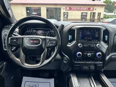 2021 GMC 1500 Crew Cab, $31900. Photo 11