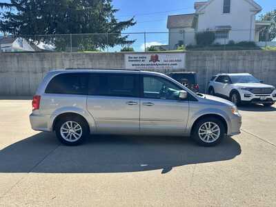 2015 Dodge Caravan, Grand, $5900. Photo 1