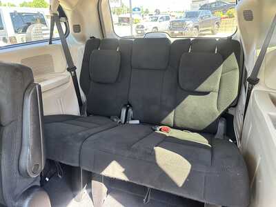 2015 Dodge Caravan, Grand, $5900. Photo 12