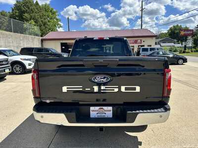 2024 Ford F150 Reg Cab, $43900. Photo 3