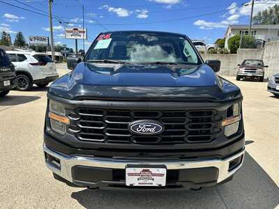 2024 Ford F150 Reg Cab, $43900. Photo 7