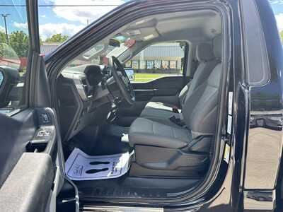 2024 Ford F150 Reg Cab, $43900. Photo 9