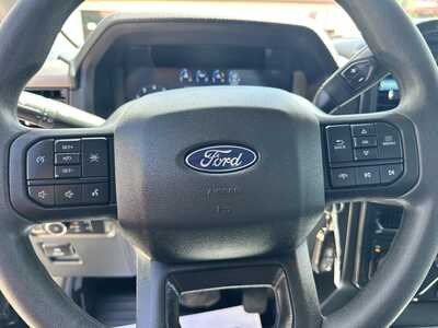 2024 Ford F150 Reg Cab, $43900. Photo 11