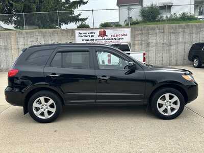 2009 Hyundai Santa Fe, $11900. Photo 1