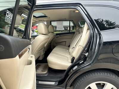 2009 Hyundai Santa Fe, $11900. Photo 10