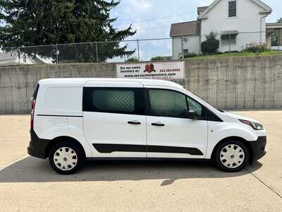 2022 Ford Transit Connect, $15900. Photo 1