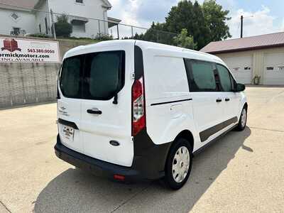 2022 Ford Transit Connect, $15900. Photo 2