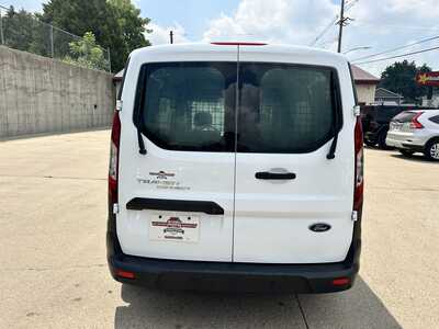 2022 Ford Transit Connect, $15900. Photo 3