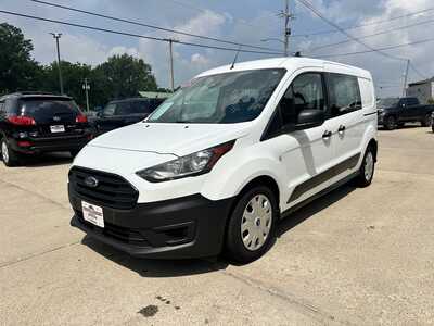 2022 Ford Transit Connect, $15900. Photo 6