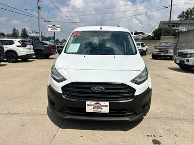 2022 Ford Transit Connect, $15900. Photo 7