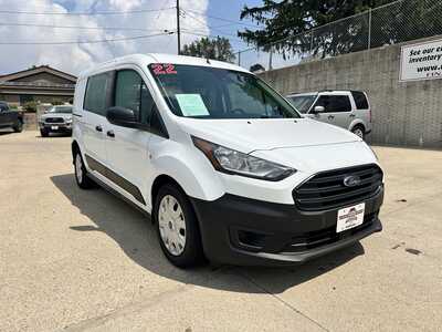 2022 Ford Transit Connect, $15900. Photo 8
