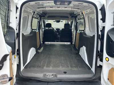 2022 Ford Transit Connect, $15900. Photo 11