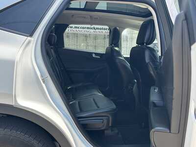 2021 Ford Escape, $19500. Photo 12
