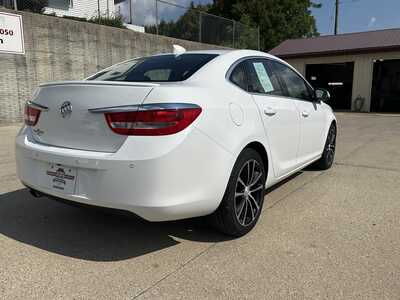 2017 Buick Verano, $7900. Photo 2