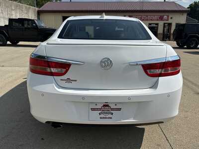 2017 Buick Verano, $7900. Photo 3