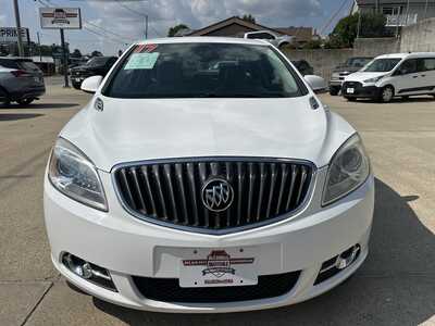 2017 Buick Verano, $7900. Photo 7