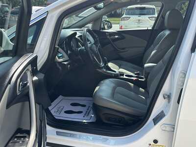2017 Buick Verano, $7900. Photo 9