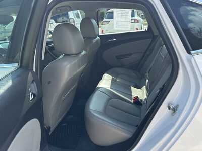2017 Buick Verano, $7900. Photo 10