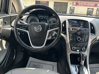 2017 Buick Verano, $7900. Photo 11