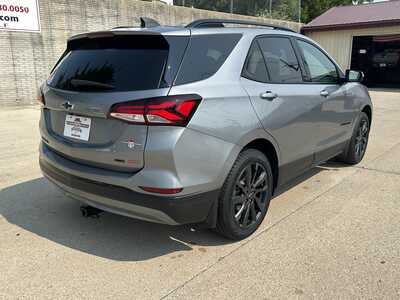 2024 Chevrolet Equinox, $24900. Photo 2