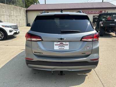 2024 Chevrolet Equinox, $24900. Photo 3