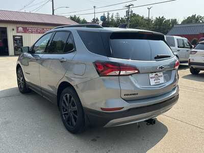 2024 Chevrolet Equinox, $24900. Photo 4