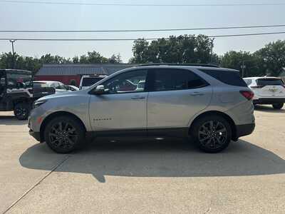 2024 Chevrolet Equinox, $24900. Photo 5