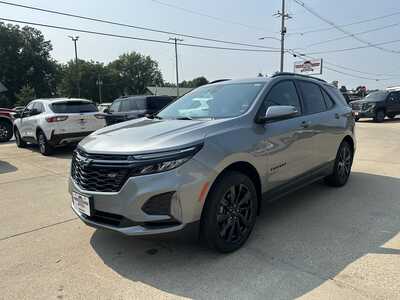 2024 Chevrolet Equinox, $24900. Photo 6