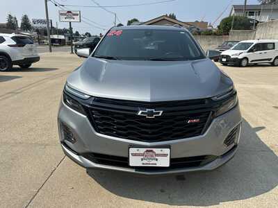 2024 Chevrolet Equinox, $24900. Photo 7