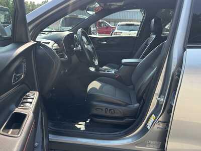 2024 Chevrolet Equinox, $24900. Photo 9