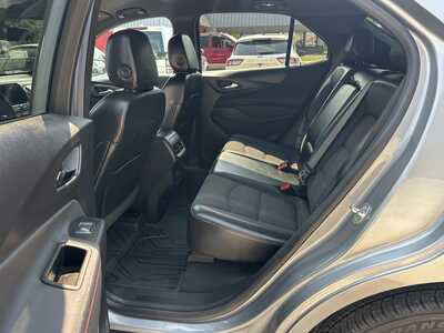 2024 Chevrolet Equinox, $24900. Photo 10