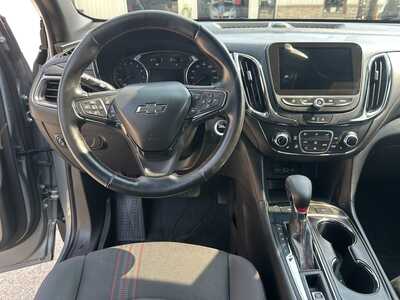 2024 Chevrolet Equinox, $24900. Photo 11