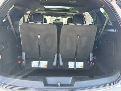 2017 Ford Explorer, $15900. Photo 9