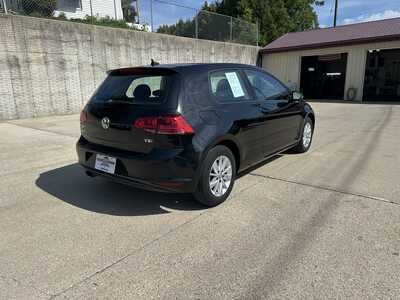 2015 Volkswagen Golf, $9900. Photo 2
